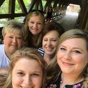 Meet your Posher, Sarah givens